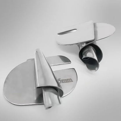 🔥 Sewing Rolled Hemmer Foot