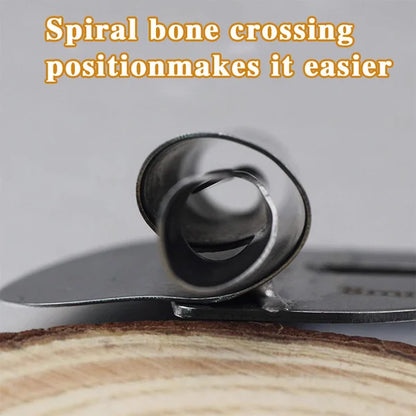 🔥 Sewing Rolled Hemmer Foot